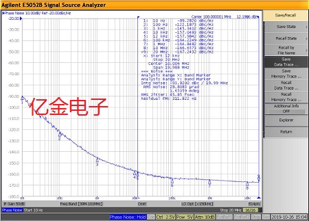 6月TAITIEN高频高稳定低噪声特殊Oscillator强势来袭