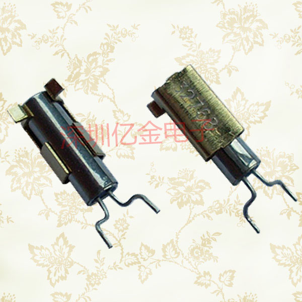 CMJ206T进口西铁城晶振,蛙角晶振型号,石英晶体使用特点,CMJ206T32768EZFT