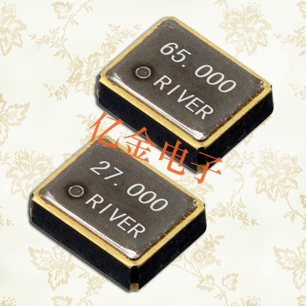 有源晶振FCXO-06,石英振荡器2016,通讯设备晶振