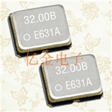 SG-210SGB、SEB、SDB、SCB、SED、SDD、SCD系列贴片晶振,石英晶体振荡器型号,薄型晶振价格,车载晶振,SG-210SGB 10.0000MM0