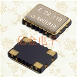 HG-2150CA爱普生进口晶振,贴片晶振代理商,7x5mm晶体振荡器,移动设备晶振,HG-2150CA 25.000M-BXC3
