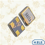 加高晶振,HSX221SAK晶振,2520小体积晶振