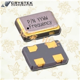 瑞斯克欧美晶体,C39xx系列石英振荡器,CM3991-24.000MHz晶振