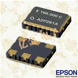 日本EPSON低功耗差分振荡器，SG5032EAN 400.000000M-KCBA3有源6G室外基站控制器晶振