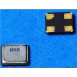 NKG晶振|SCO8-6-B-27.0000-WTS-EXT|2016超小振荡器