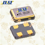 美国ILSI晶振|ISM42-3A6-32.000000 MHz|低相位抖动晶振