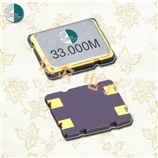 ELM8-24.000MHz-9-R40-N1U-T,AEL进口晶振,3225mm谐振器