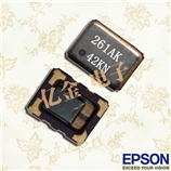 X1G005421030316晶振,EPSON工業應用晶振,TG2520SMN晶振